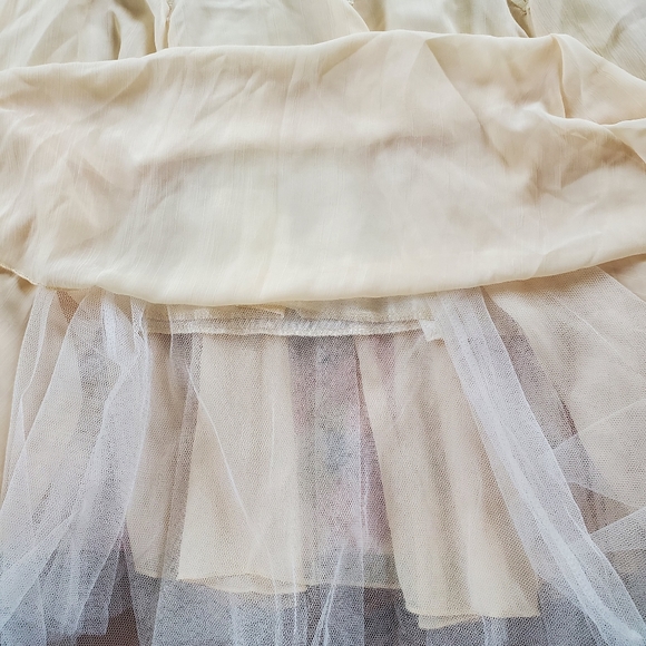 Lace top dress - Picture 6 of 6